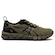 Tênis ASICS Gel-Quantum 360 CTW - Masculino VERDE/PRETO