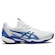 Tênis ASICS Solution Speed FF 3 Masculino BRANCO/AZUL CLA