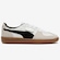 Tênis Puma Palermo LTH BRANCO