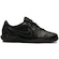 Chuteira Futsal Nike Tiempo Jr Legend 10 Club Ic - Infantil PRETO