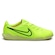 Chuteira Futsal Nike Tiempo Jr Legend 10 Club Ic - Infantil VERDE/PRETO