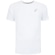 Camiseta Masculina ASICS Manga Curta Racket Recortada BRANCO