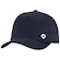 Boné Oxer Aba Curva Snapback Casual Infantil AZUL ESCURO