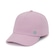 Boné Oxer Aba Curva Snapback Casual Infantil ROSA CLARO