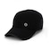 Boné Aba Curva Oxer Strapback Aero Refletivo Adulto PRETO