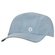 Boné Aba Curva Oxer Strapback Aero Refletivo Adulto AZUL/PRATA