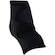 Tornozeleira Oxer Neoprene Ajustável 1 Unidade Adulto PRETO