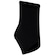 Tornozeleira Oxer Neoprene Curta 1 Unidade Adulto PRETO