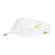 Viseira ASICS Legends Visor Adulto AZUL CLARO