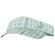 Viseira ASICS Legends Visor Adulto VERDE ESCURO