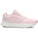 Tênis adidas Duramo SL - Feminino ROSA CLA/BRANCO