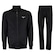 Conjunto de Agasalho Masculino Mizuno IM PRETO