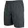 Bermuda Masculina Mizuno Tennis Master M7 CINZA ESCURO