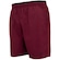 Bermuda Masculina Mizuno Tennis Master M7 VINHO/VERMELHO