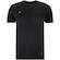Camiseta Masculina Adams Lisa Futebol Dry PRETO