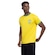 Camiseta do Brasil CBF Masculina Fardamento Dry AMARELO