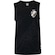 Camiseta Regata do Vasco da Gama Masculina Dry PRETO