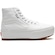 Tênis Vans Filmore HI Tapere Platfor BRANCO