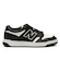 Tênis New Balance 480 Low Masculino PRETO/BRANCO