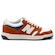 Tênis New Balance 480 Low Masculino LARANJA ESCURO