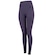Calça Legging Feminina ASICS Seamless Fio Emana ROXO