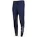 Calça Masculina Fila Basic Classic Outline AZUL ESCURO
