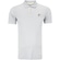 Camisa Polo Masculina Fila Player Fbox II CINZA CLA/AMAREL CLA