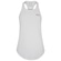 Camiseta Regata Feminina Fila Basic Sports Polygin BRANCO