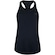 Camiseta Regata Feminina Fila Basic Sports Polygin PRETO