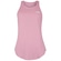 Camiseta Regata Feminina Fila Basic Sports Polygin ROSA