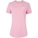 Camiseta Feminina Fila Manga Curta Basic Sports Polygin ROSA