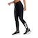 Calça Legging Feminina Fila Train Elastic IIII PRETO