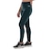 Calça Legging Feminina Fila Train Elastic IIII VERDE