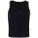 Camiseta Regata Feminina Fila Basic PRETO