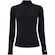 Camiseta Feminina Fila Manga Longa Basic PRETO
