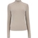 Camiseta Feminina Fila Manga Longa Basic BEGE
