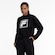 Blusão Feminino Fila White F-Box PRETO