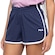 Short Feminino Fila Classic AZUL ESCURO