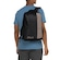 Mochila Fila Flag - 18 Litros PRETO/BEGE