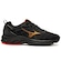 Tênis Mizuno Space 4 Masculino PRETO/PRETO