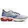 Tênis Mizuno Wave Creation 25 Masculino BRANCO/AZUL