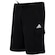 Bermuda Cargo Masculina adidas PRETO