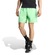 Bermuda adidas Treino Essentials Woven - Masculina VERDE