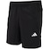 Bermuda adidas Treino Essentials Woven - Masculina PRETO/BRANCO