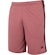 Bermuda Masculina adidas 3 Listras ROSA ESCURO