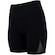 Bermuda Feminina Under Armour Run Stamina Half Tight PRETO/PRATA