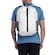 Mochila Mizuno Trail 28 Litros CINZA CLARO