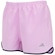 Short Feminino adidas Run IT Brand Love ROSA CLARO