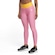Calça Legging Feminina adidas Latin Fit Color ROSA/LARANJA