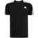 Camiseta Masculina adidas Manga Curta OTR 3S Tee PRETO